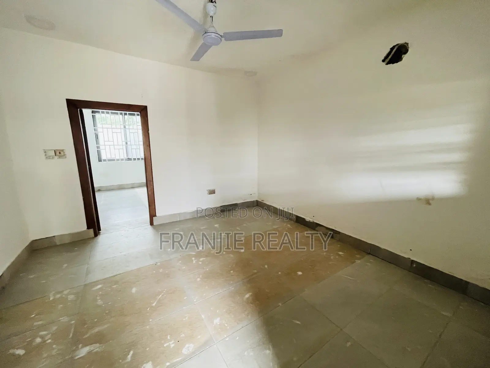 1bdrm Apartment in Franjie Realty, West Hills Mall Area for rent