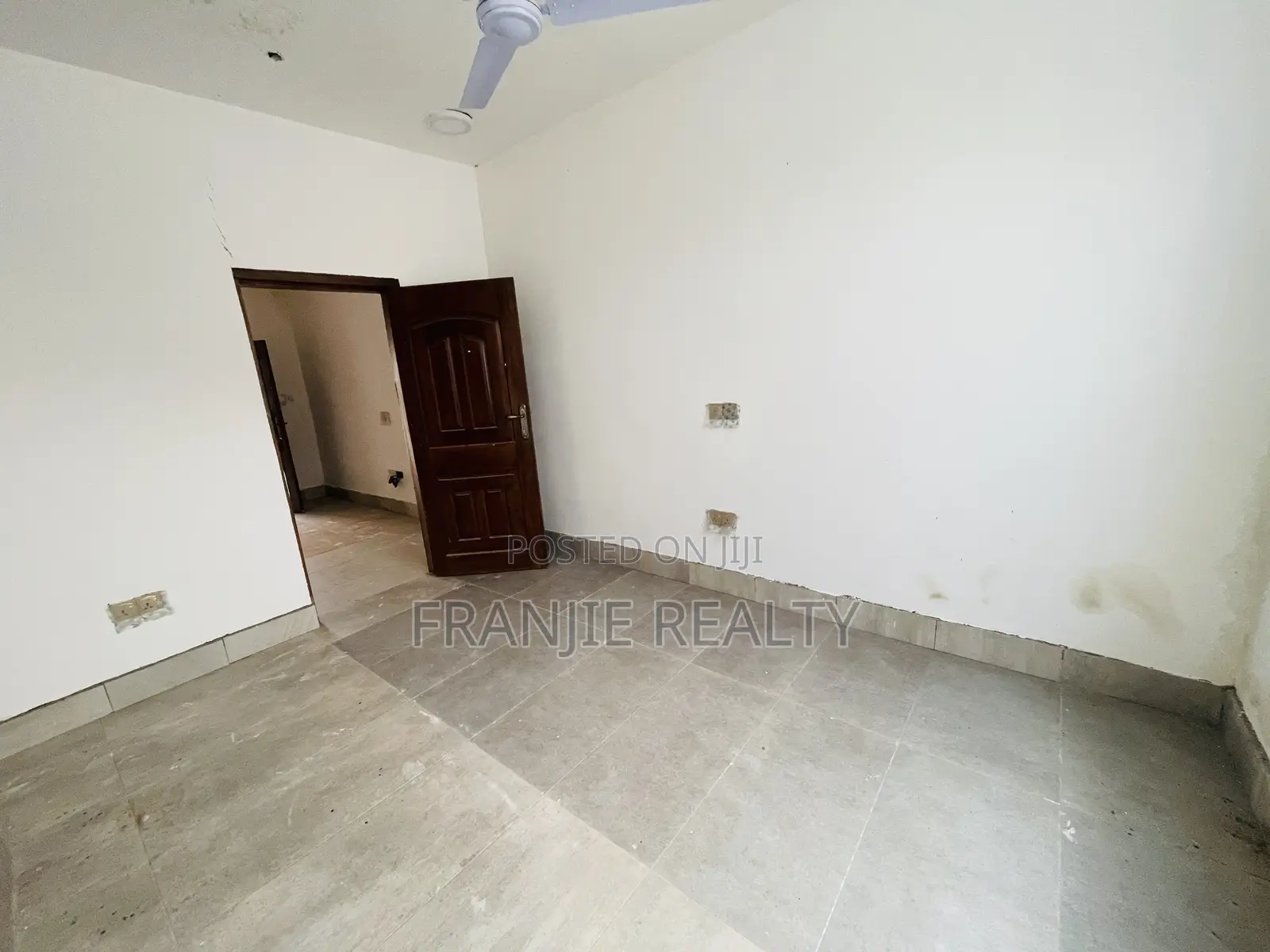 1bdrm Apartment in Franjie Realty, West Hills Mall Area for rent
