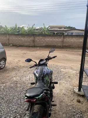 Yamaha 2017 Red