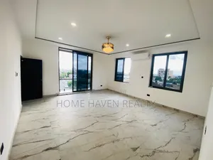 2bdrm Apartment in Abelemkpe, Methodist Church Area for rent