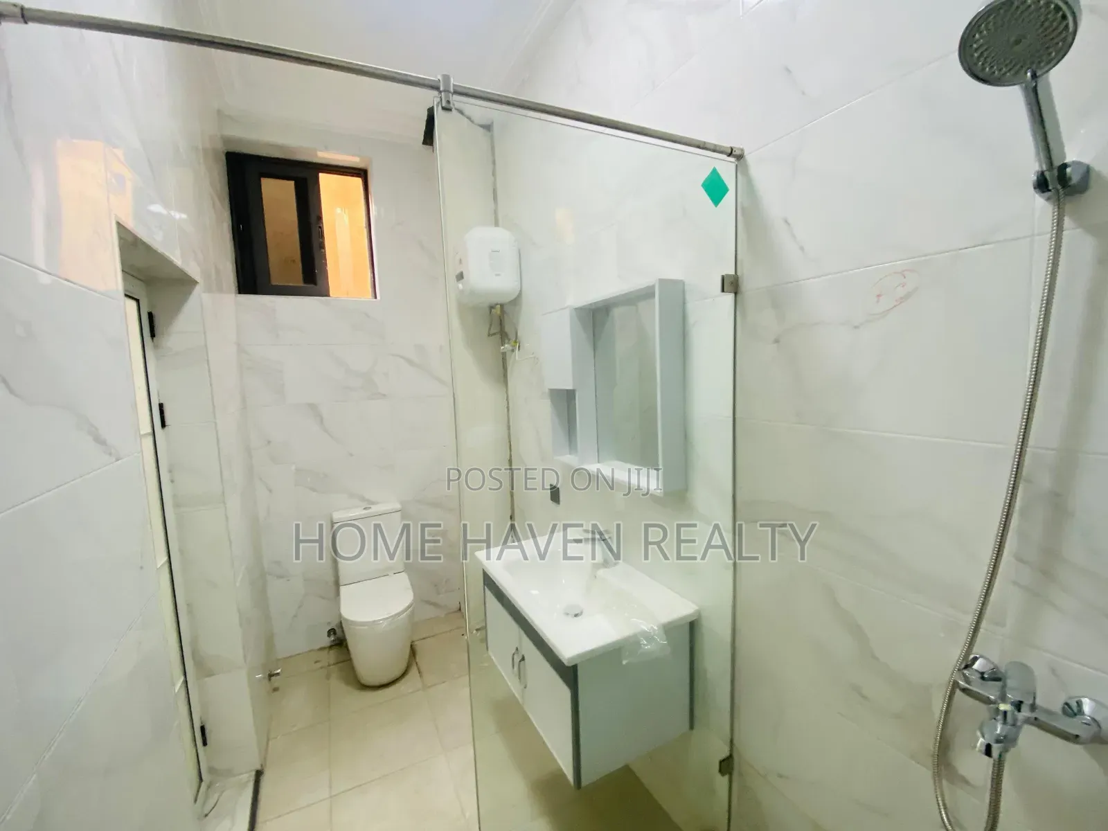 2bdrm Apartment in Abelemkpe, Methodist Church Area for rent