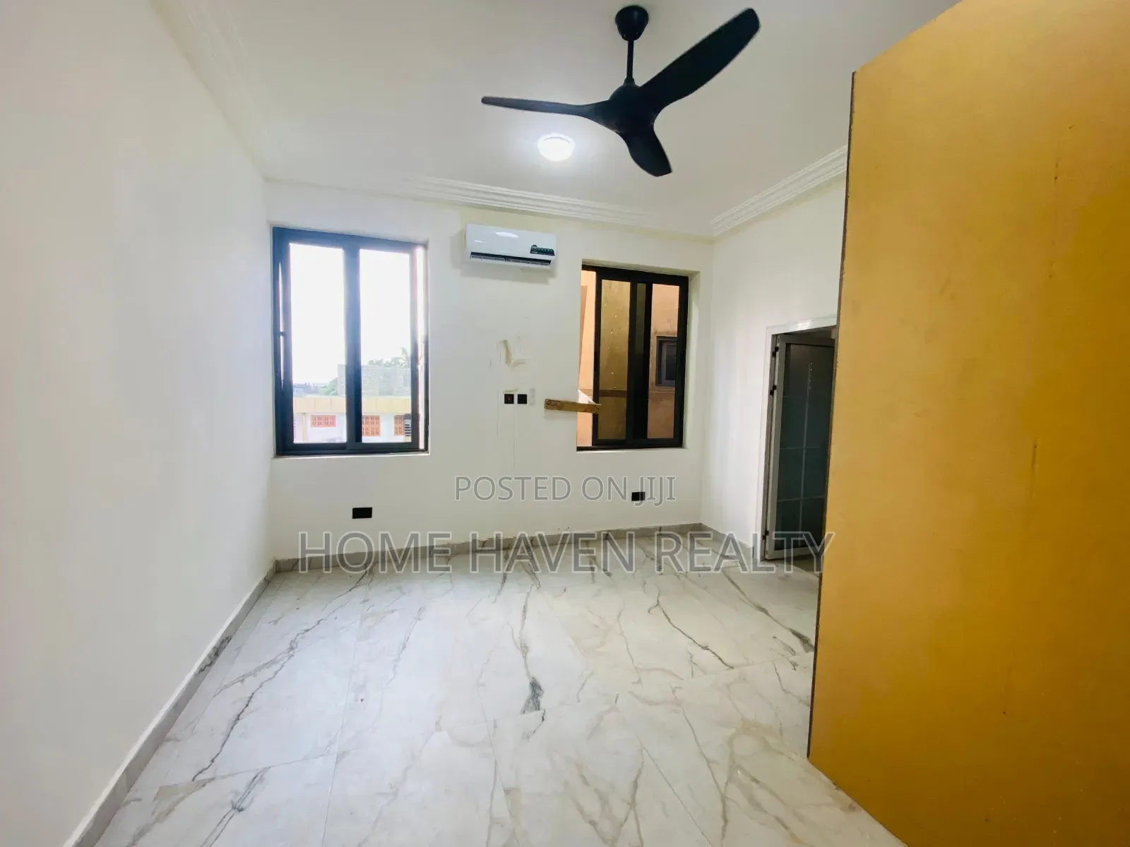 2bdrm Apartment in Abelemkpe, Methodist Church Area for rent