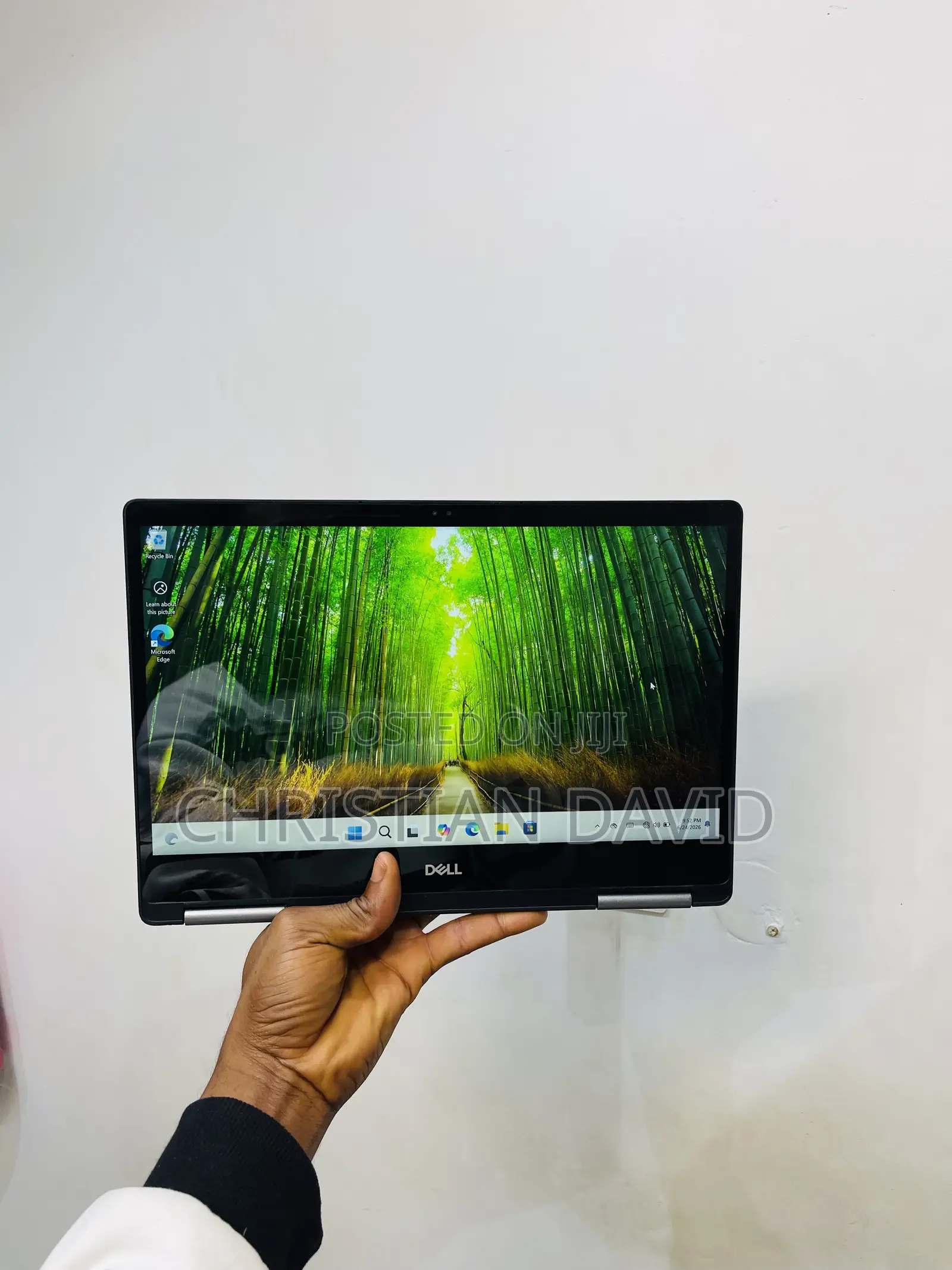 Laptop Dell Inspiron 13 7373 8GB Intel Core i5 SSD 256GB