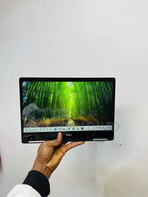 Laptop Dell Inspiron 13 7373 8GB Intel Core i5 SSD 256GB