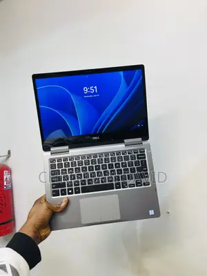 Laptop Dell Inspiron 13 7373 8GB Intel Core i5 SSD 256GB