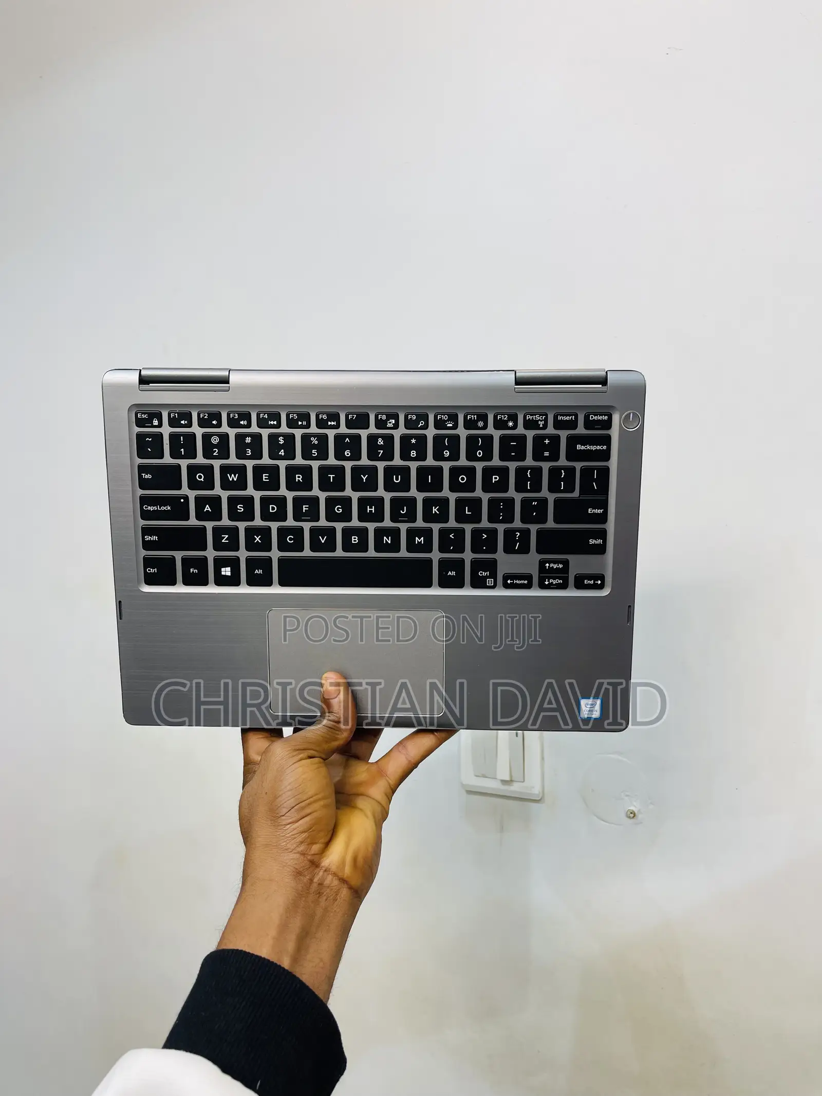 Laptop Dell Inspiron 13 7373 8GB Intel Core i5 SSD 256GB