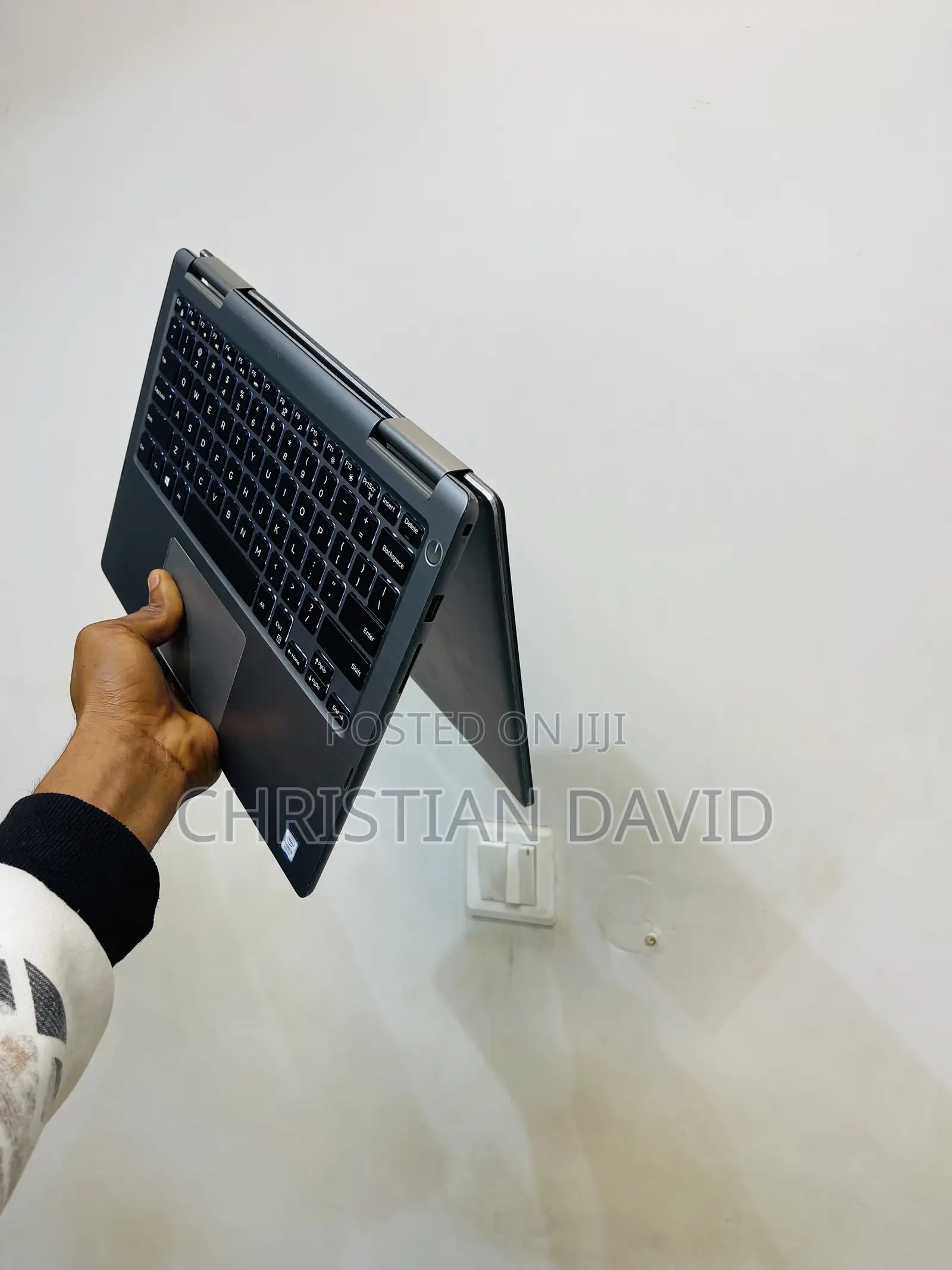 Laptop Dell Inspiron 13 7373 8GB Intel Core i5 SSD 256GB