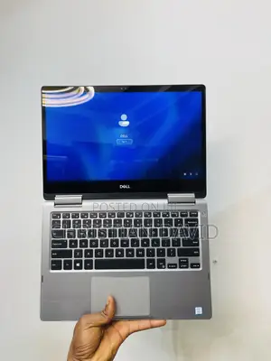 Laptop Dell Inspiron 13 7373 8GB Intel Core i5 SSD 256GB