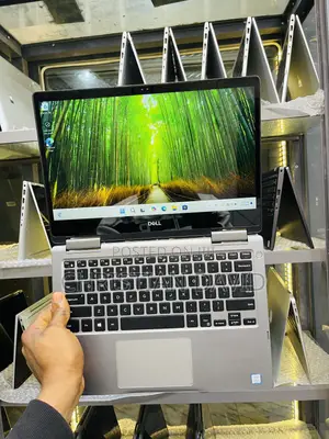 Laptop Dell Inspiron 13 7373 8GB Intel Core i5 SSD 256GB