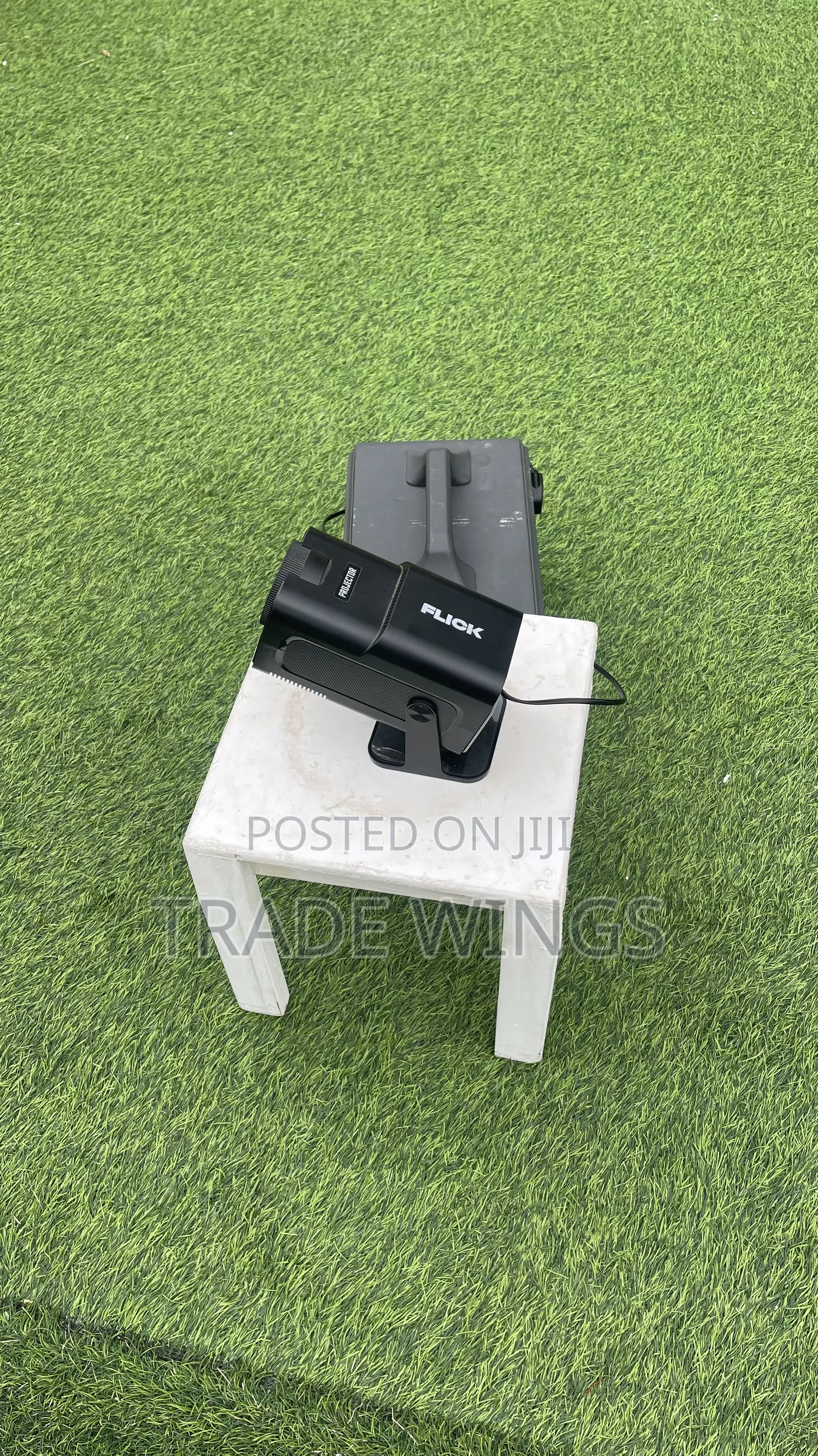 Flick Mini Projector