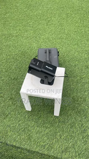 Flick Mini Projector