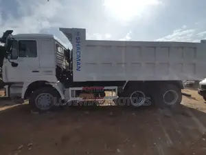 Sharcman Tipper Truck for Sale Model 2015