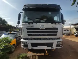 Sharcman Tipper Truck for Sale Model 2015