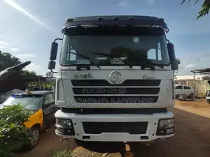 Sharcman Tipper Truck for Sale Model 2015