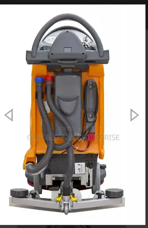 Swingo 755 Scrubbing/Carpet Cleaning Machine FRM the Uk(Batt Powered