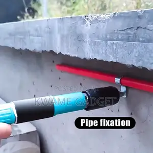 Concrete Nail Gun