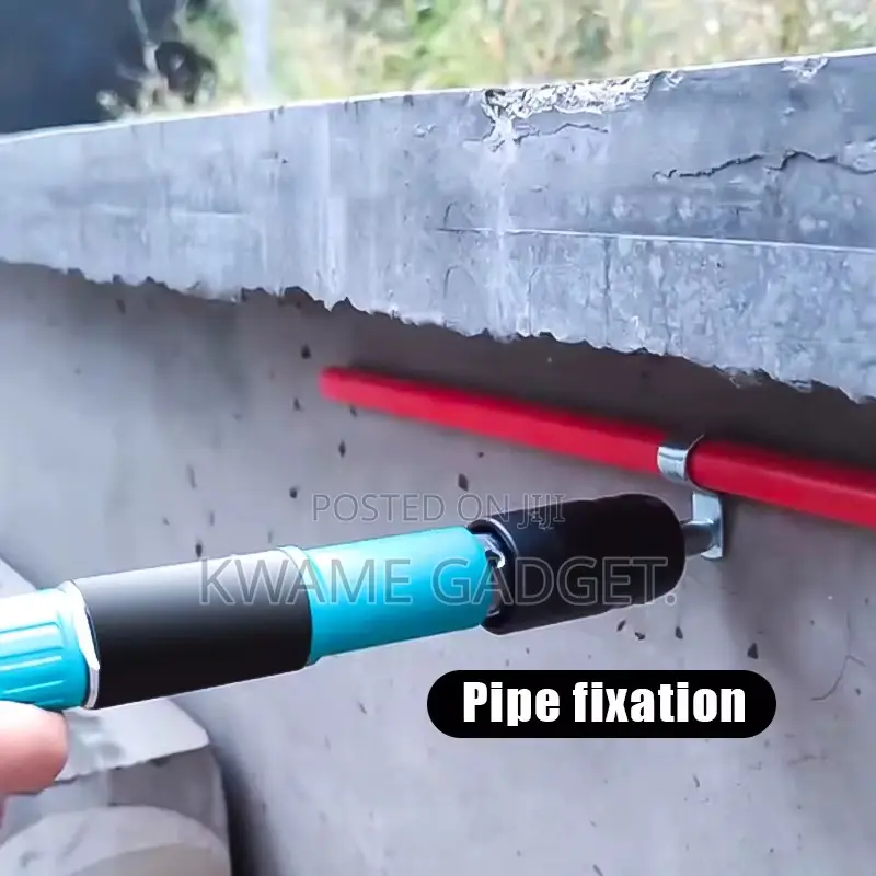 Concrete Nail Gun