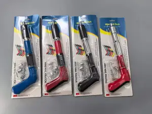 Concrete Nail Gun