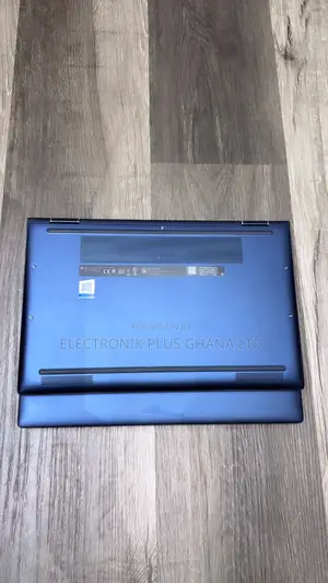 Laptop HP Elite Dragonfly G3 8GB Intel Core i5 SSD 256GB