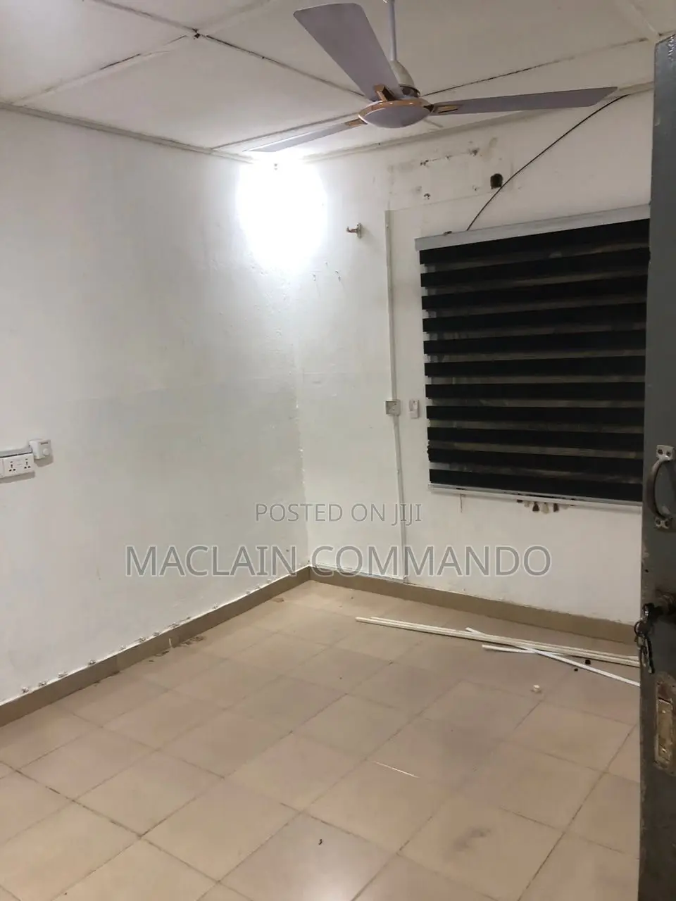 1bdrm Apartment in Tsuibleoo for rent