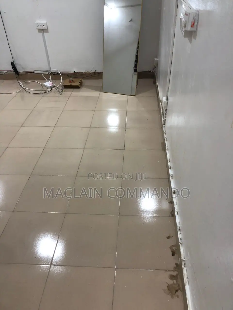 1bdrm Apartment in Tsuibleoo for rent