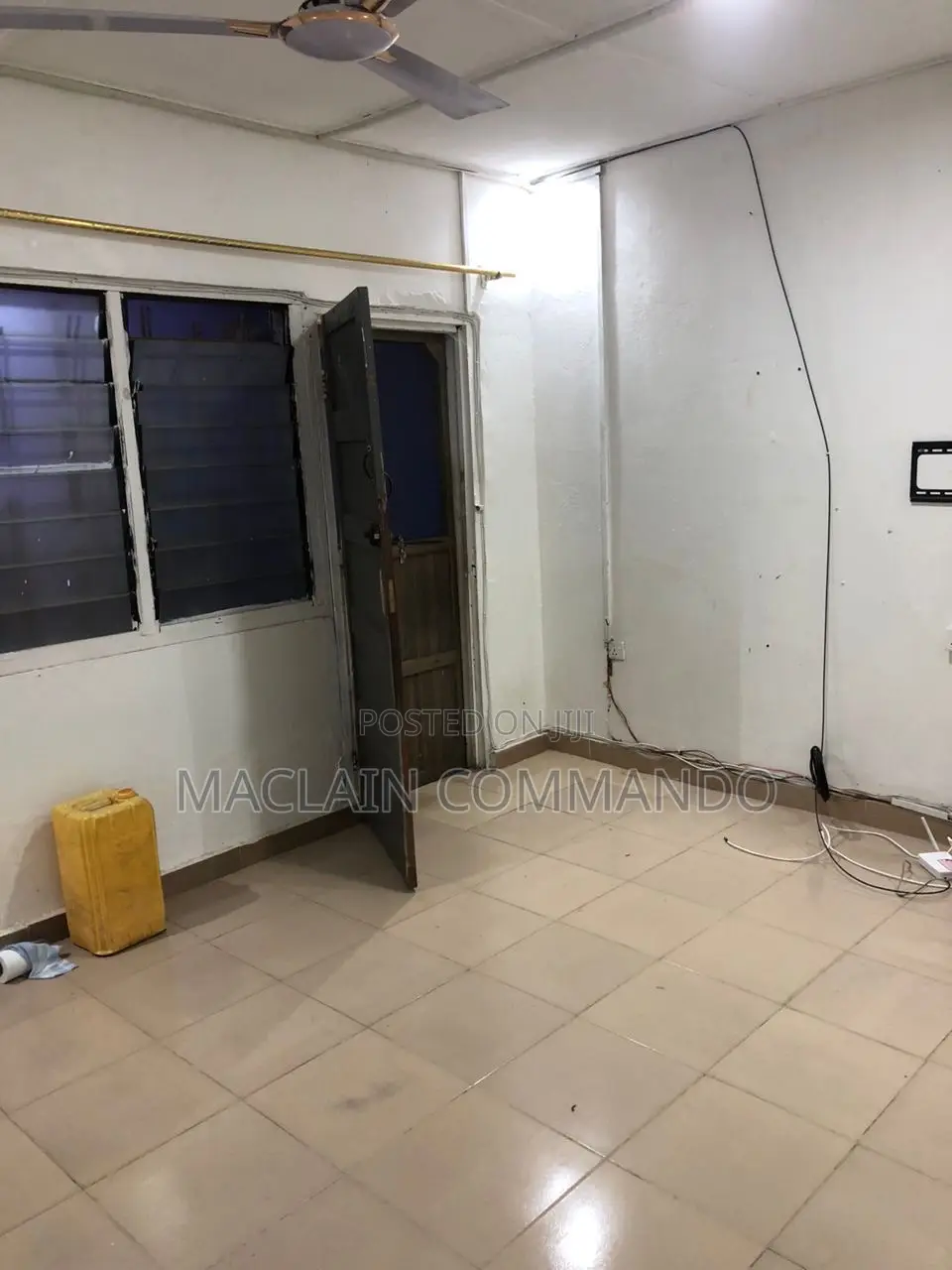 1bdrm Apartment in Tsuibleoo for rent