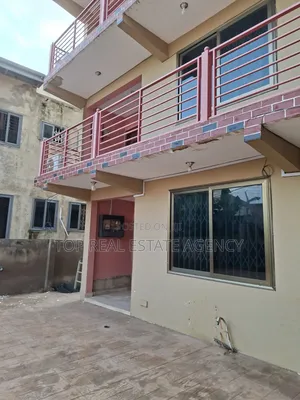 1bdrm Apartment in Pantang, Ga East Municipal for rent