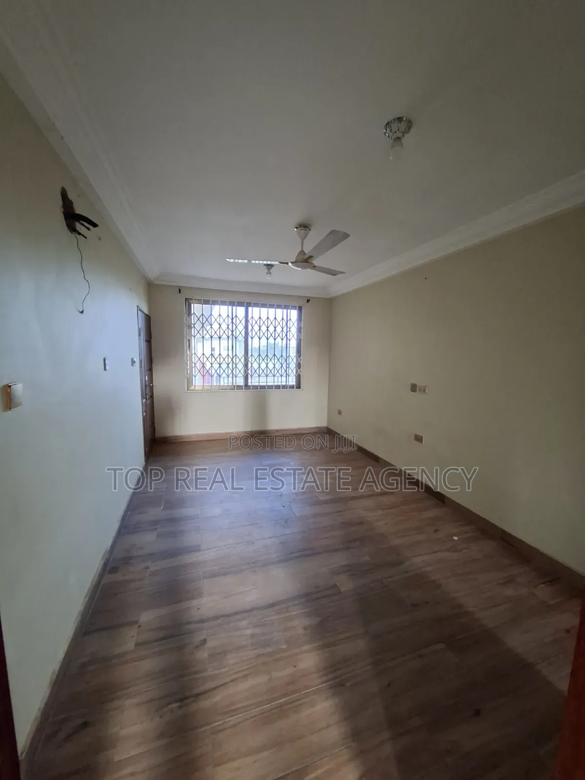 1bdrm Apartment in Pantang, Ga East Municipal for rent