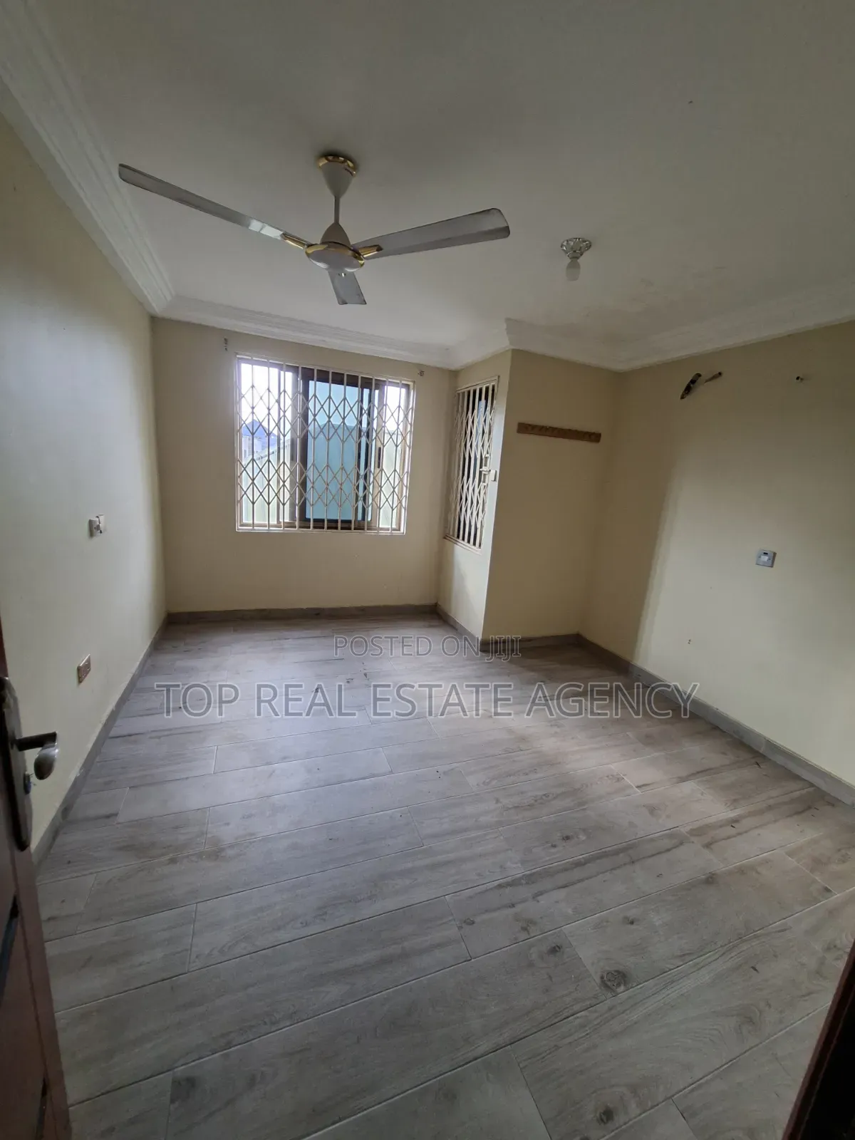 1bdrm Apartment in Pantang, Ga East Municipal for rent