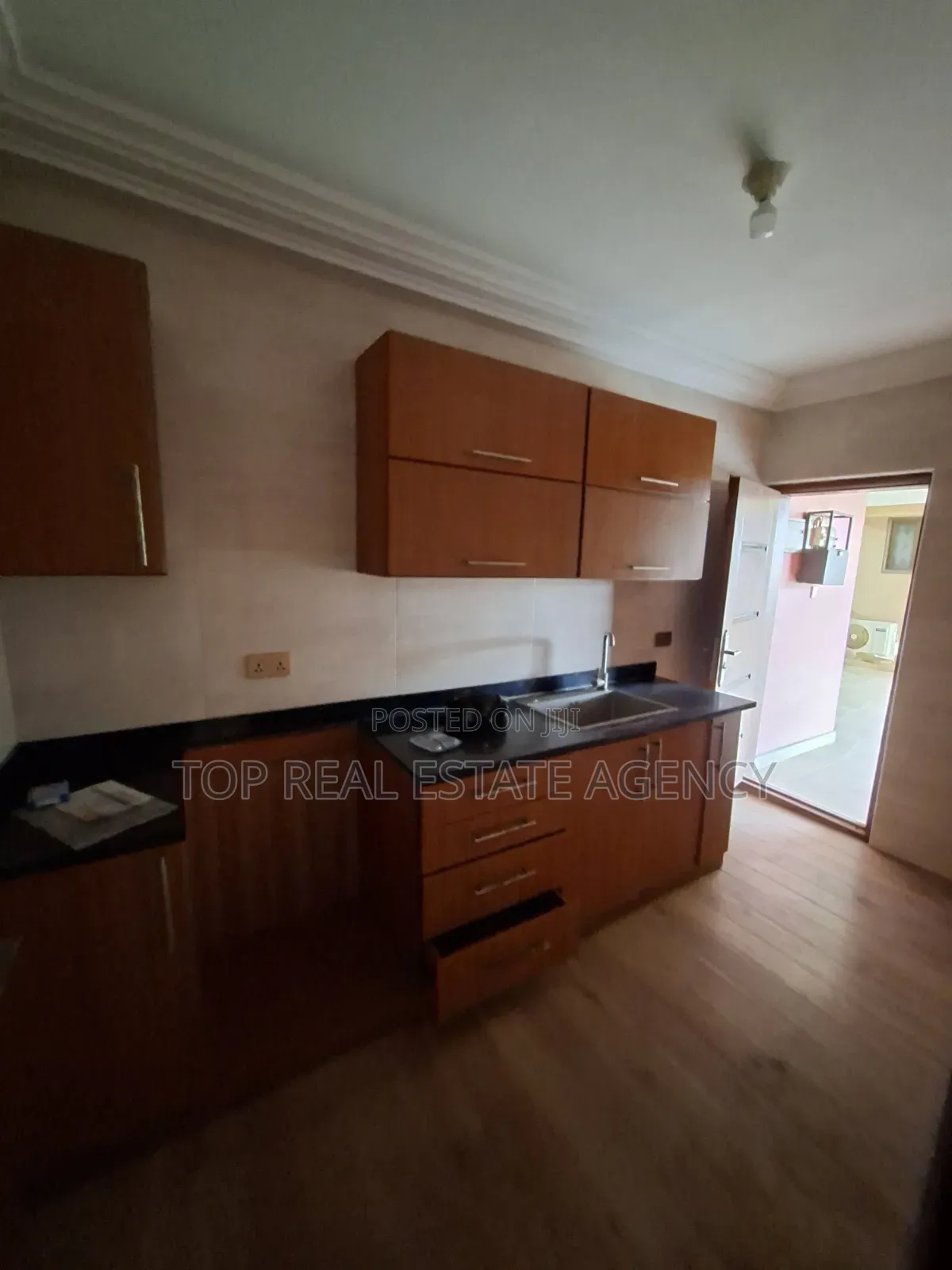 1bdrm Apartment in Pantang, Ga East Municipal for rent