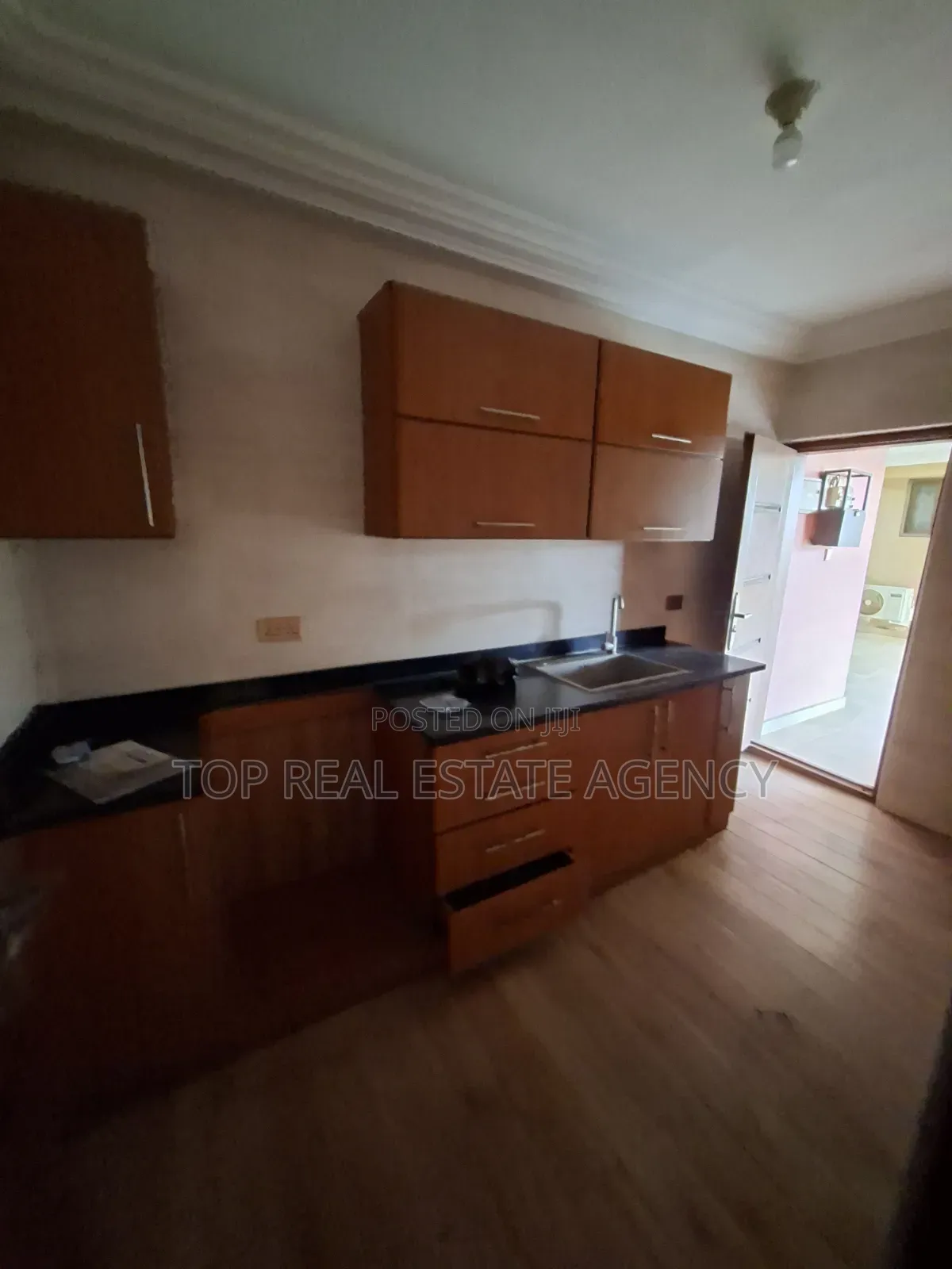 1bdrm Apartment in Pantang, Ga East Municipal for rent