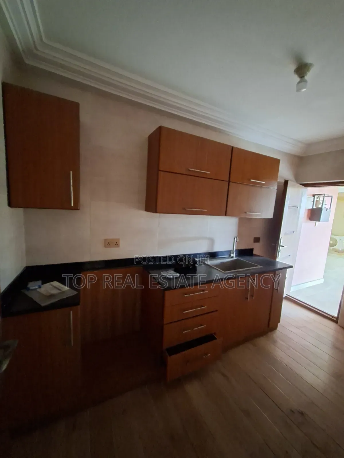 1bdrm Apartment in Pantang, Ga East Municipal for rent