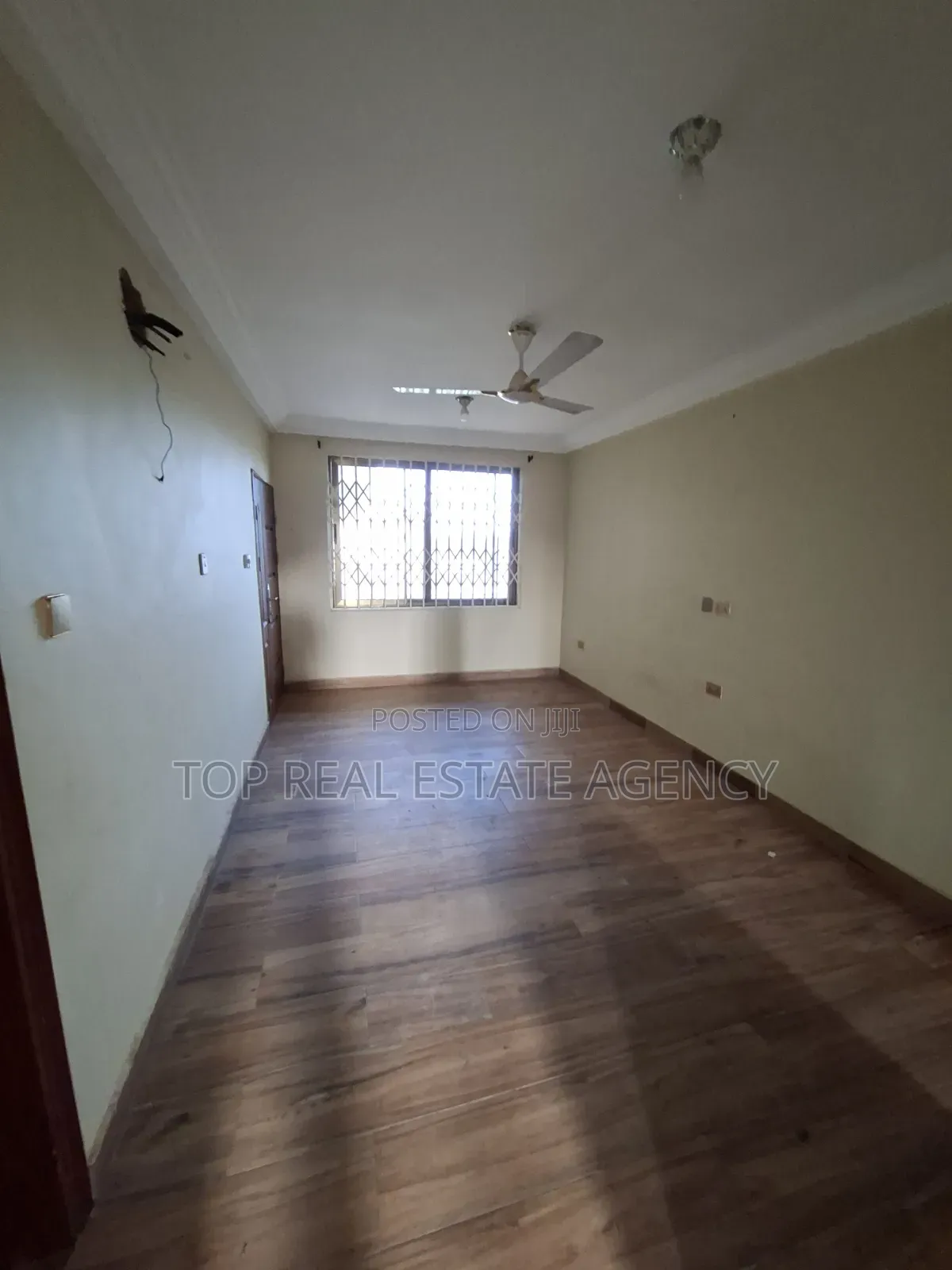 1bdrm Apartment in Pantang, Ga East Municipal for rent