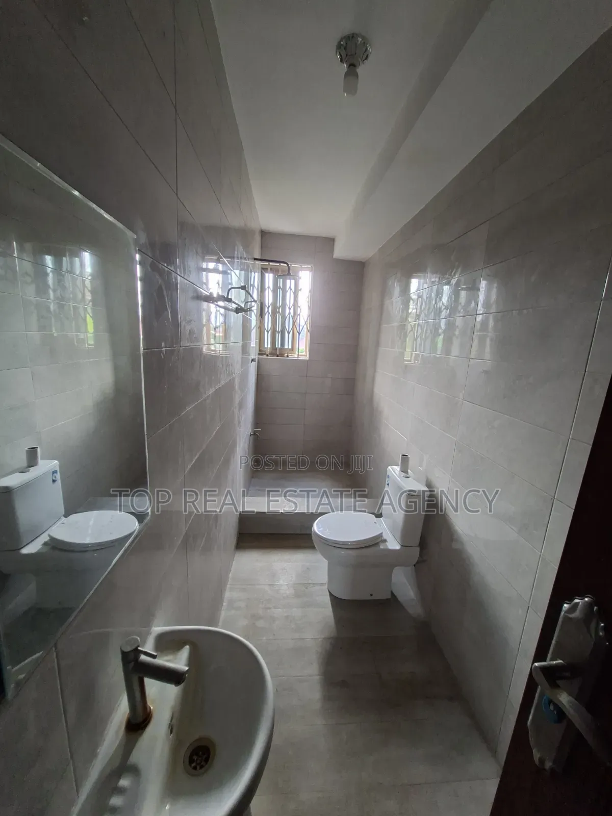 1bdrm Apartment in Pantang, Ga East Municipal for rent