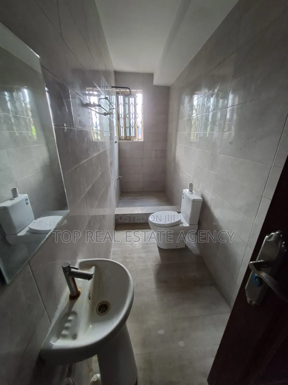1bdrm Apartment in Pantang, Ga East Municipal for rent