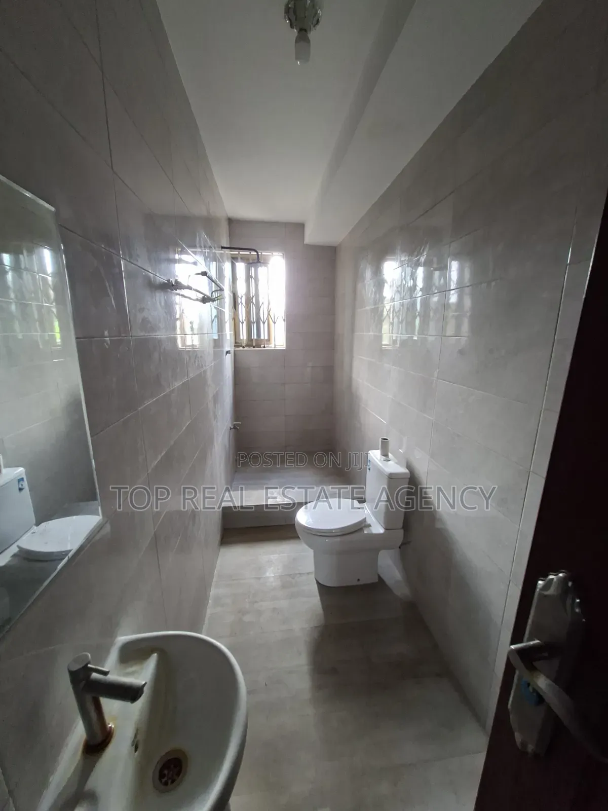 1bdrm Apartment in Pantang, Ga East Municipal for rent