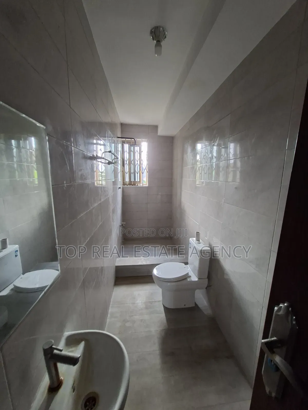 1bdrm Apartment in Pantang, Ga East Municipal for rent
