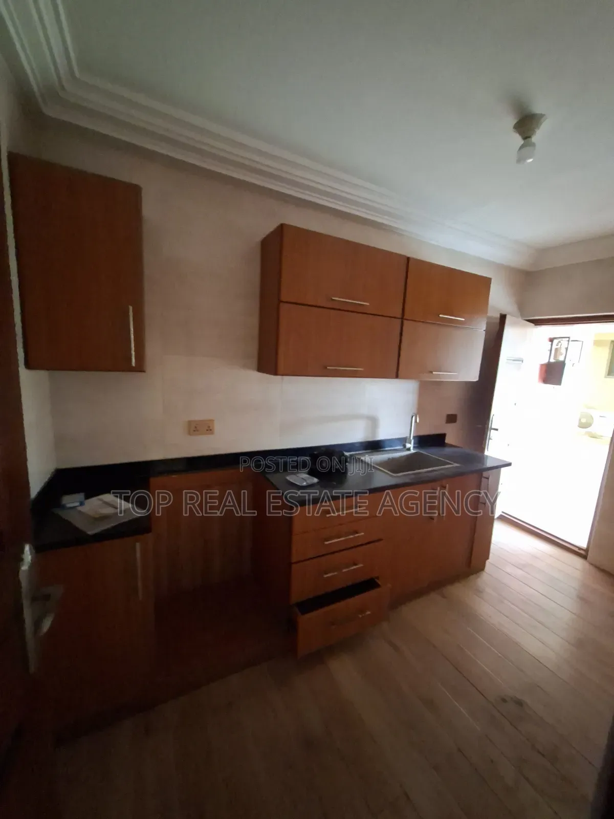 1bdrm Apartment in Pantang, Ga East Municipal for rent