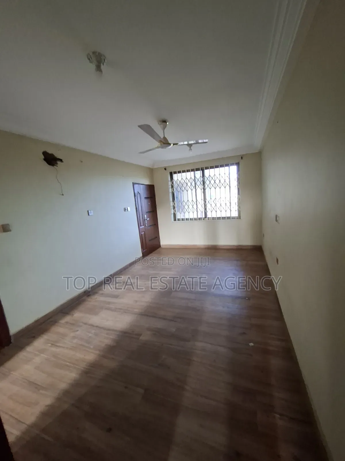 1bdrm Apartment in Pantang, Ga East Municipal for rent
