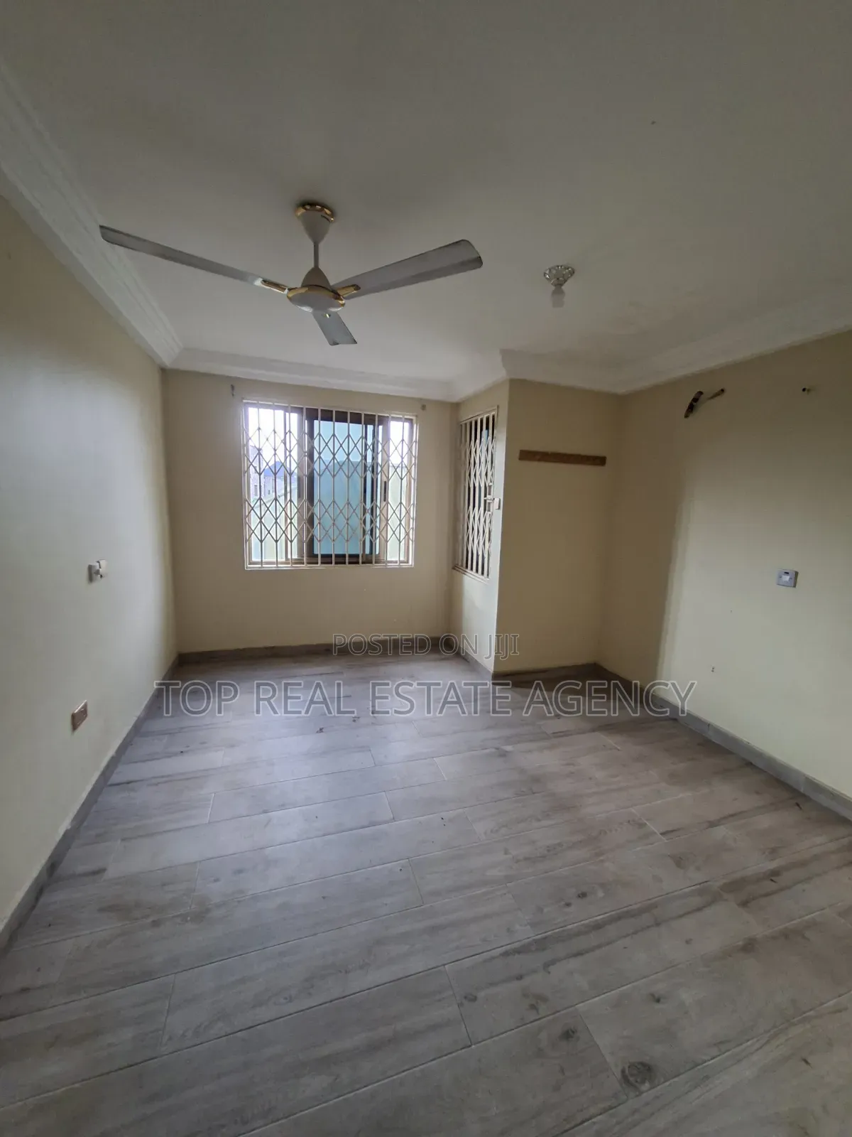 1bdrm Apartment in Pantang, Ga East Municipal for rent