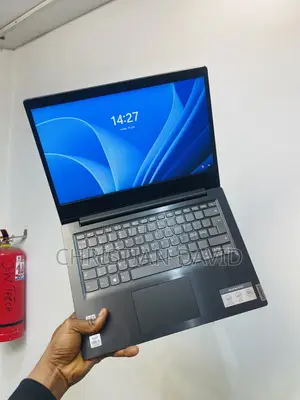 Laptop Lenovo Ideapad 3-14IIL05 8GB Intel Core i3 SSD 256GB