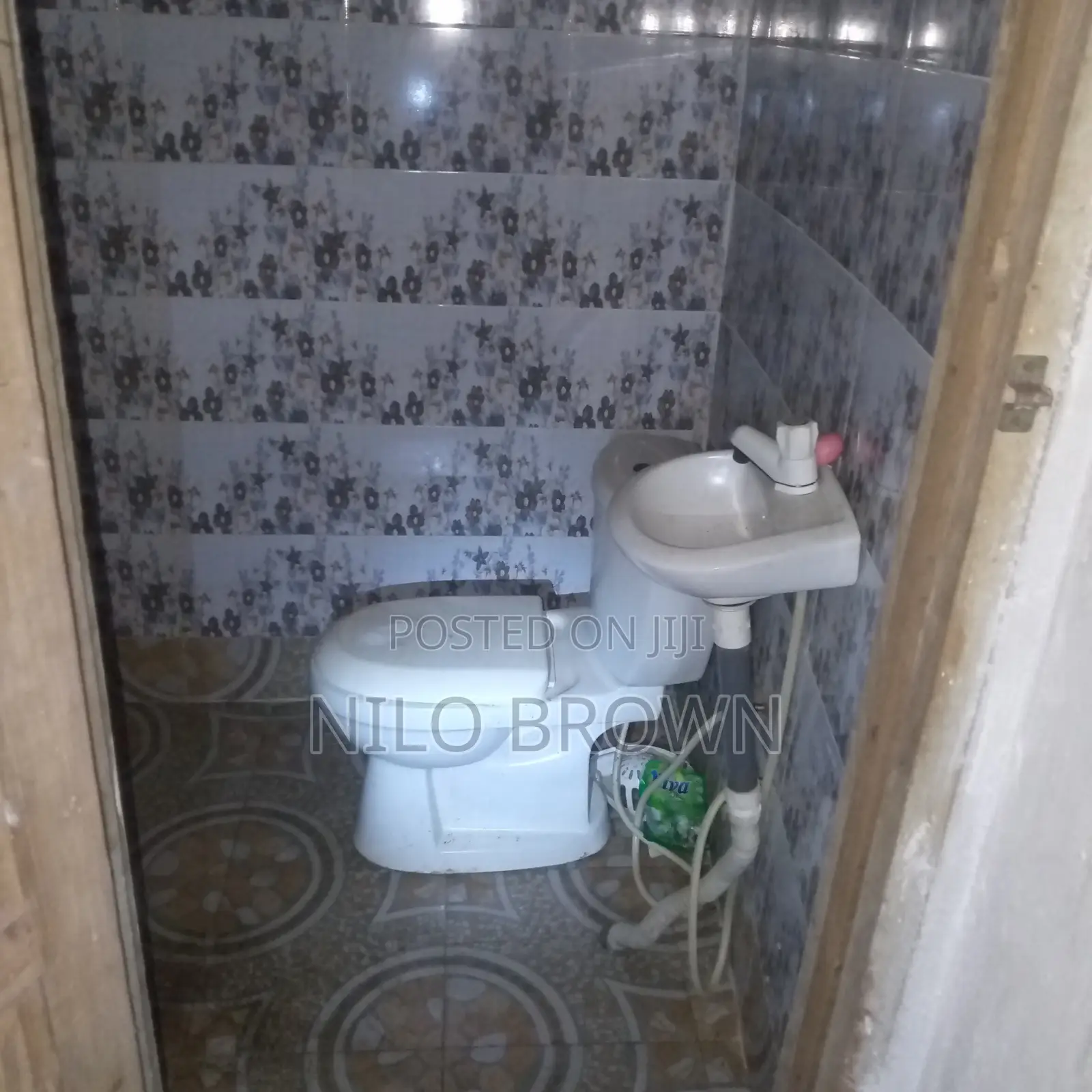1bdrm House in Cold Store for rent