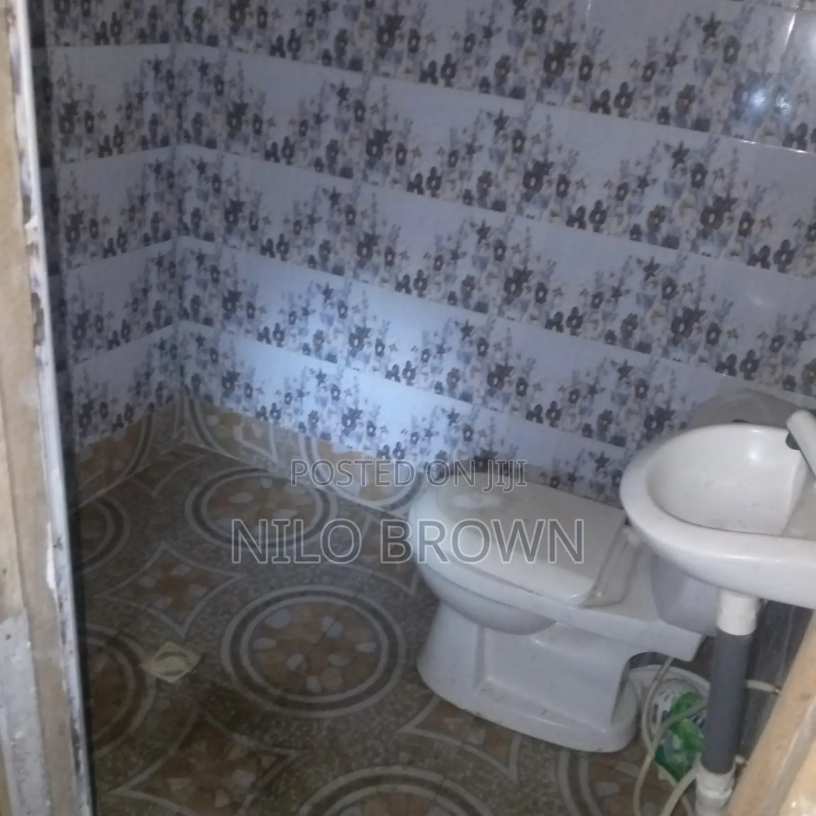 1bdrm House in Cold Store for rent