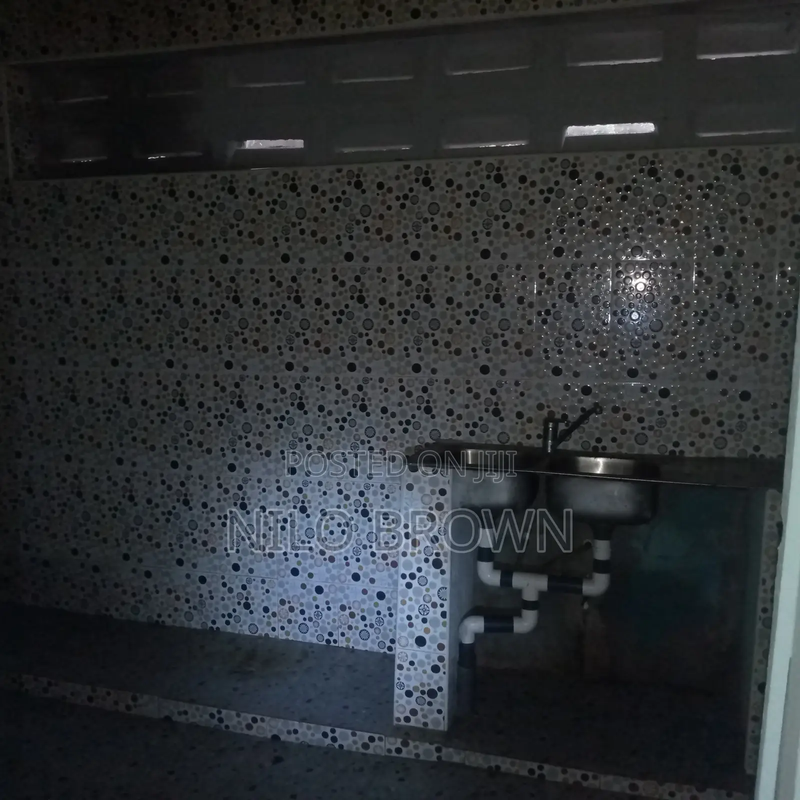 1bdrm House in Cold Store for rent