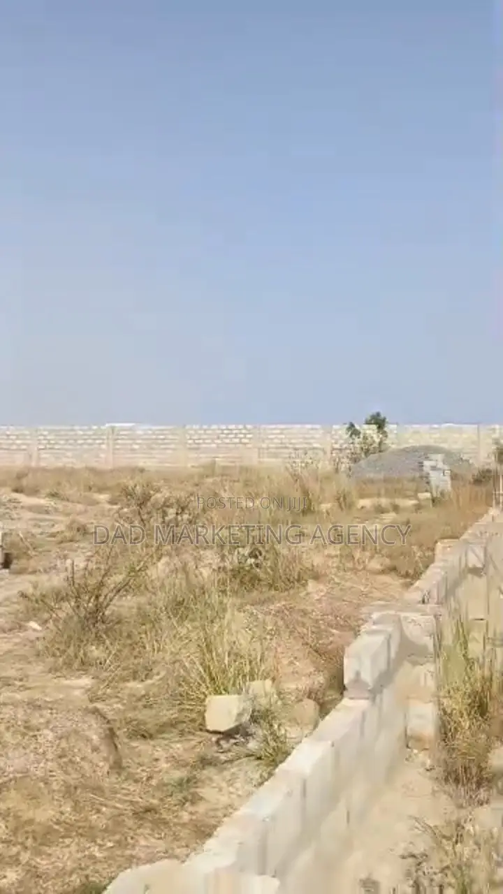 Two Plots of Land for Sale – Prampram, Noble Estate