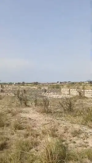 Two Plots of Land for Sale – Prampram, Noble Estate