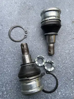 Honda Fit Gk3 Ball Joint 2012-2013,2014,2015 | Lower | Pair |