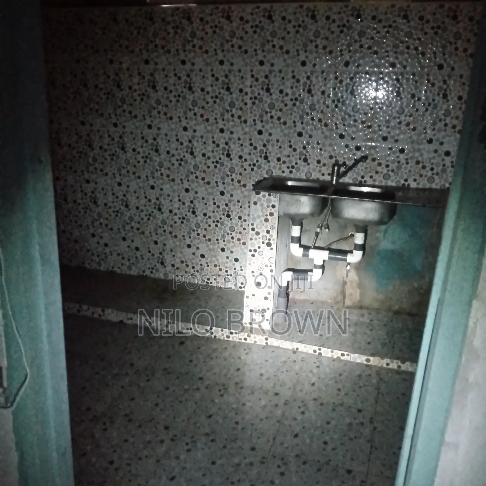 1bdrm House in Cold Store for rent