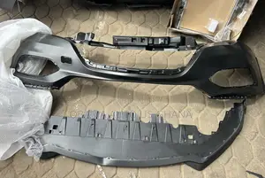 Honda HRV 2019 Front Bumper
