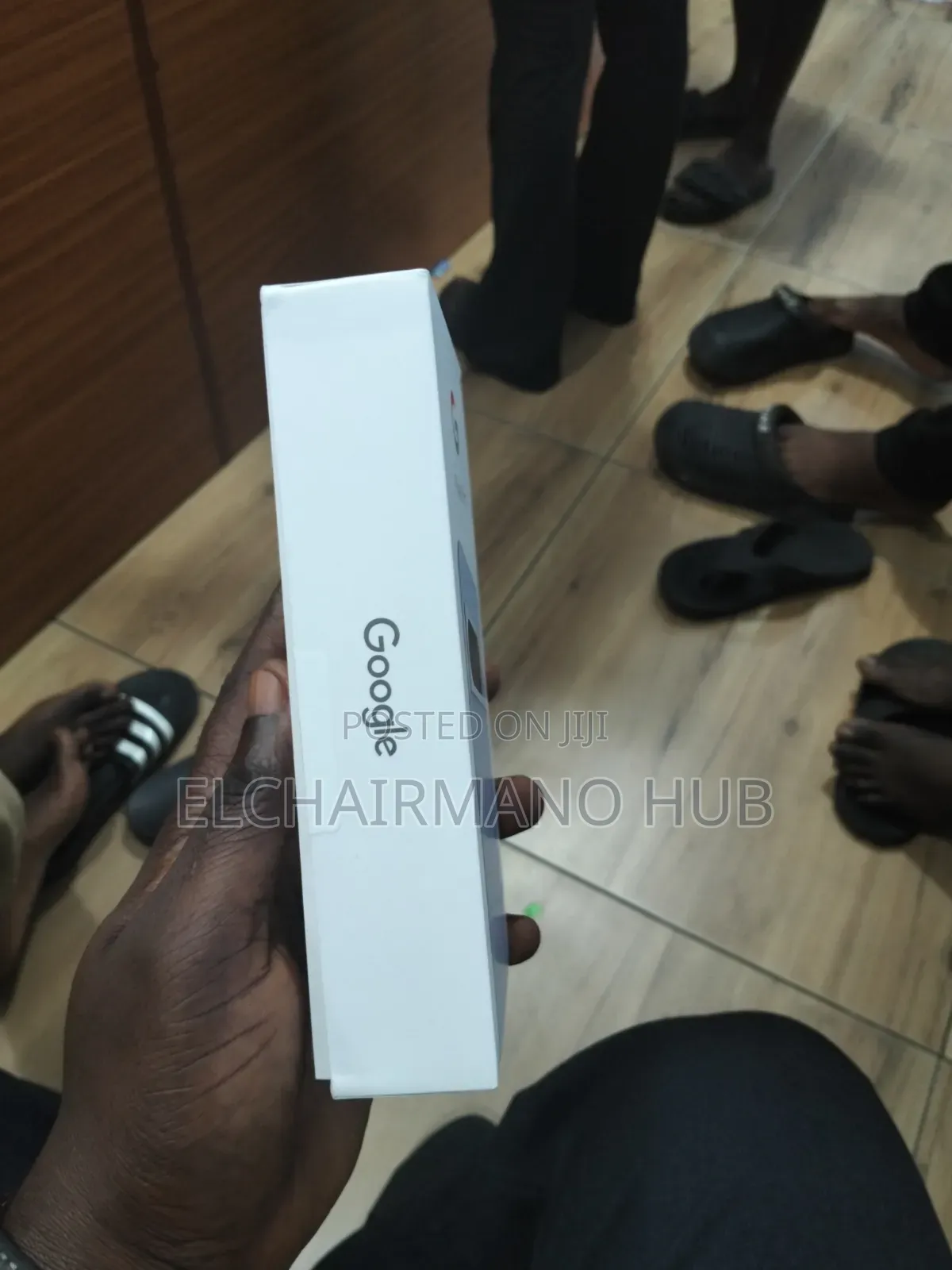 New Google Pixel 8 Pro 256 GB Blue